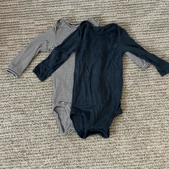 Baby Boy 3-6 months Collection- 7 pieces Ralph Lauren Polo Mickey Pants Sweater - Picture 12 of 15